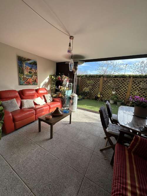 La Grande Motte Hérault appartement foto 7398570