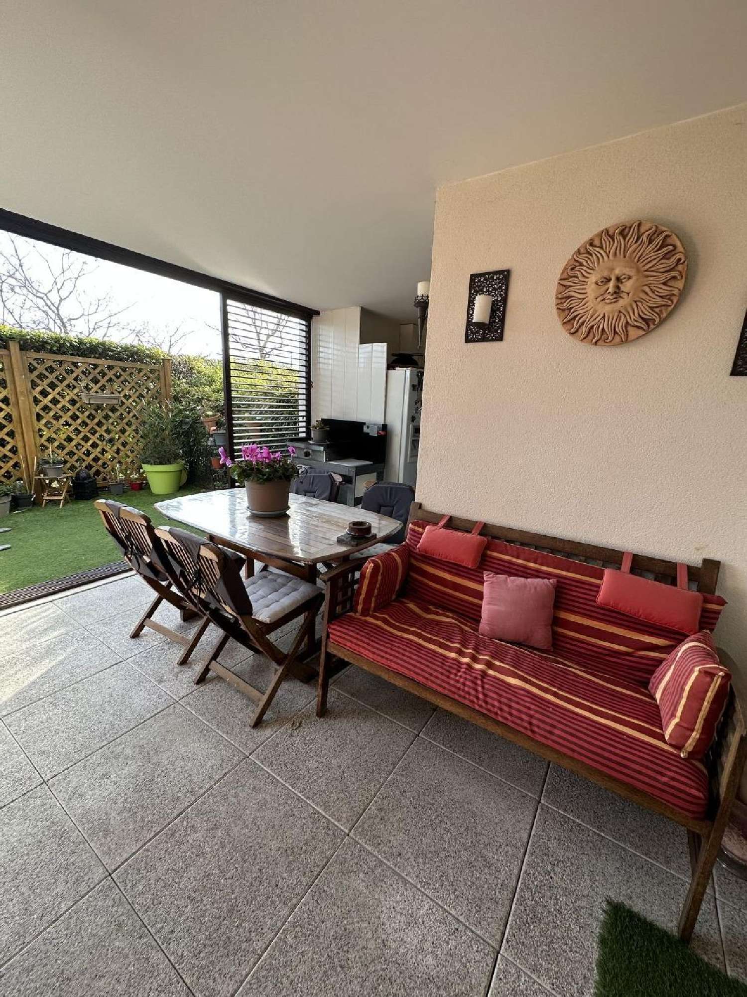  te koop appartement La Grande Motte Hérault 2