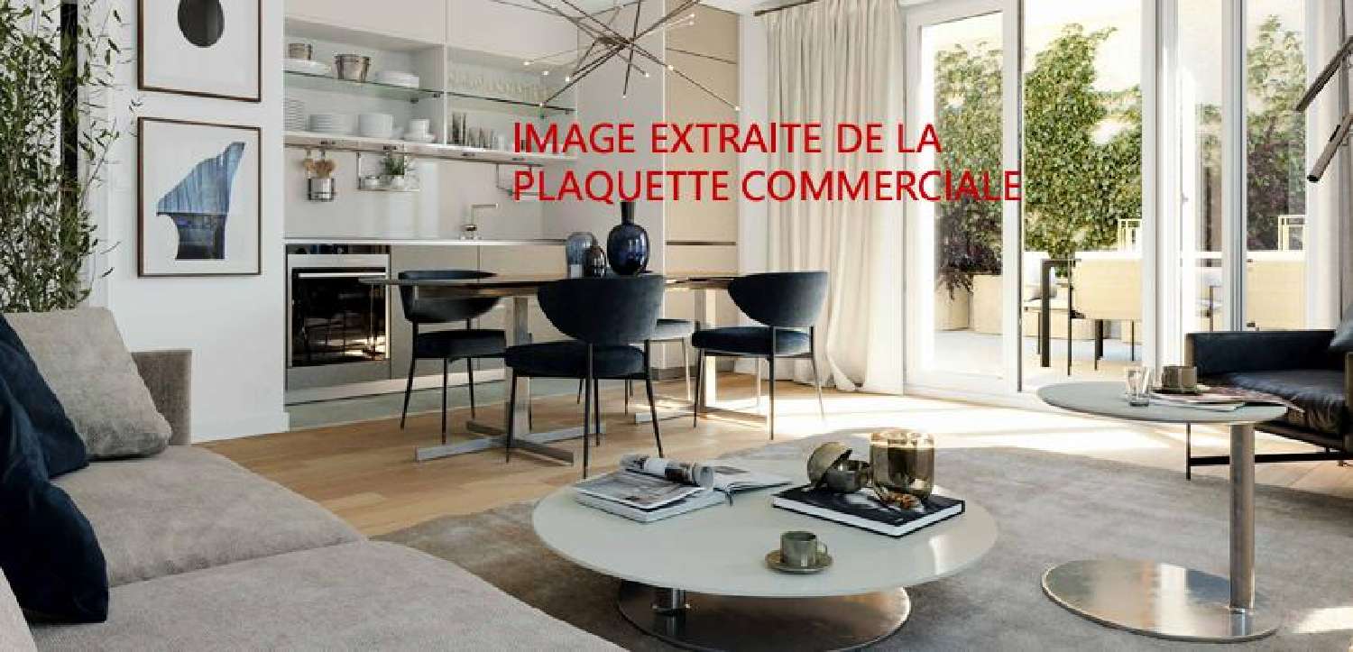 for sale apartment La Grande Motte Hérault 3