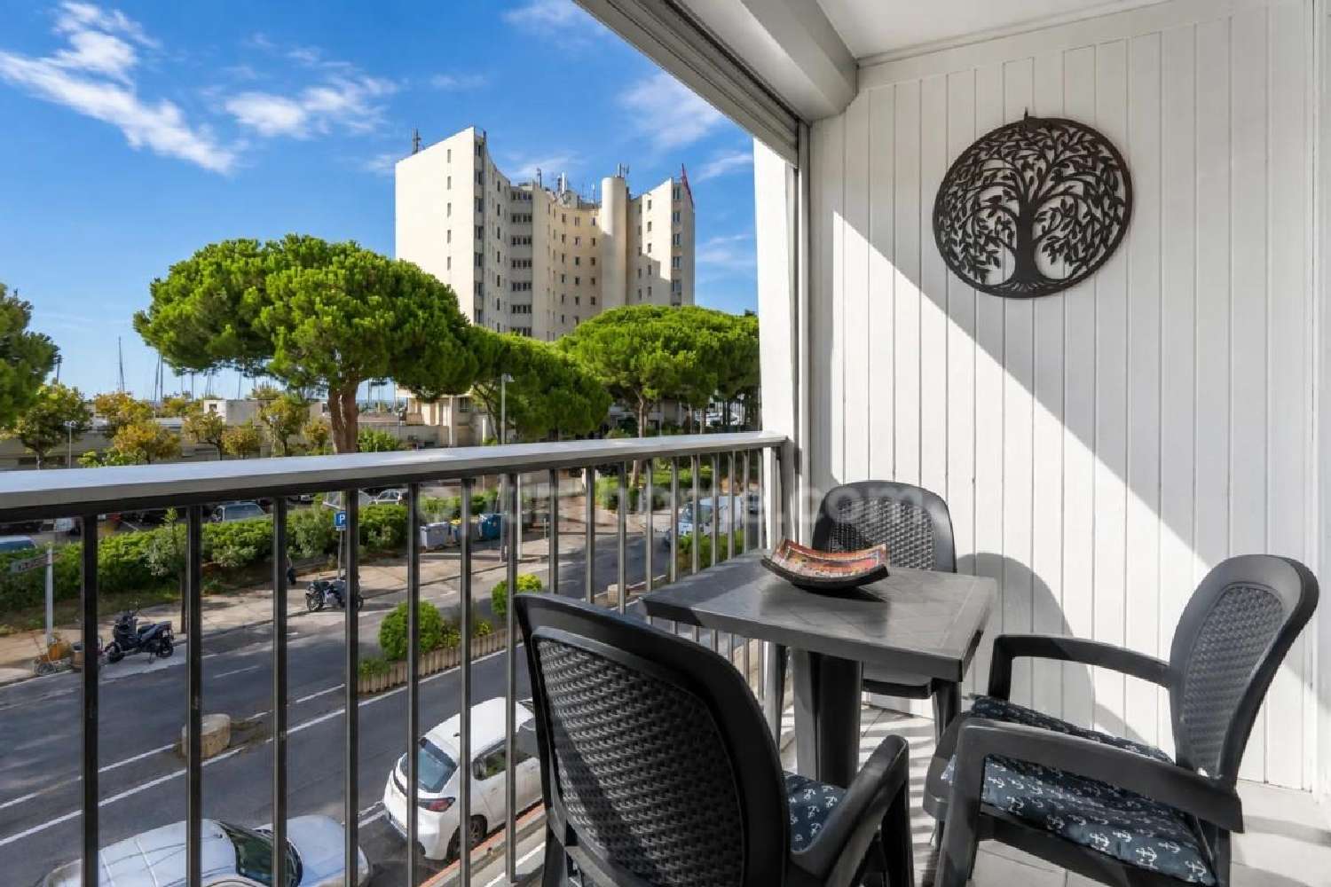 for sale apartment La Grande Motte Hérault 1