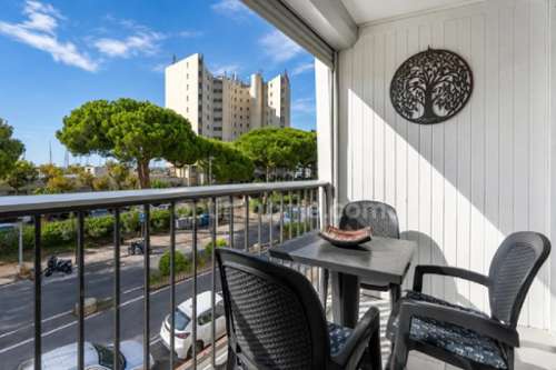 La Grande Motte Hérault apartment foto 7398754