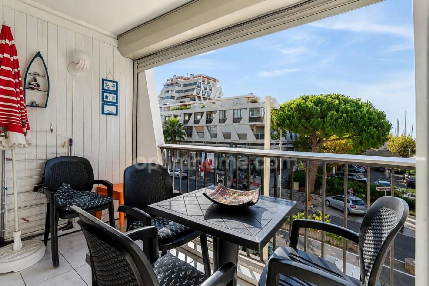 for sale apartment La Grande Motte Hérault 2