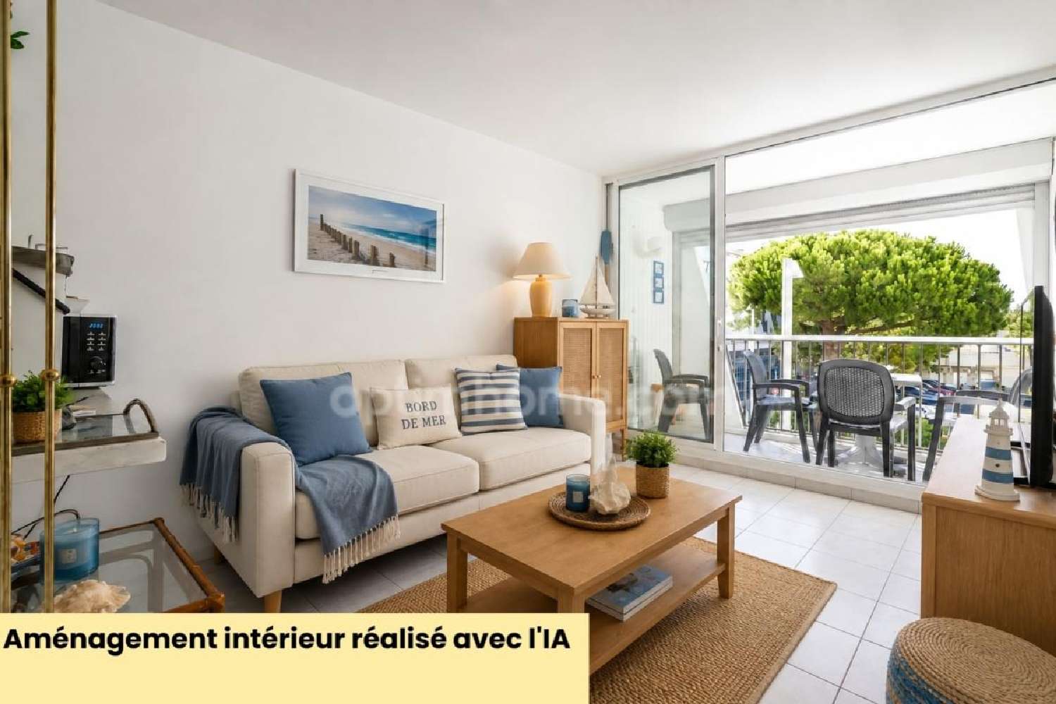 for sale apartment La Grande Motte Hérault 3