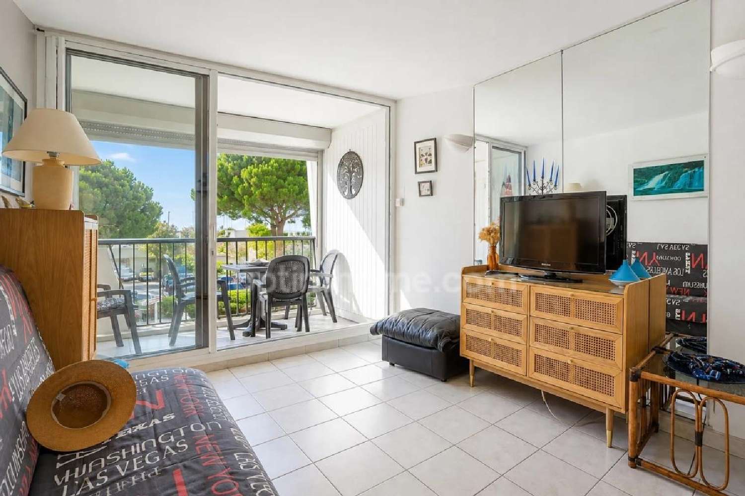 for sale apartment La Grande Motte Hérault 4