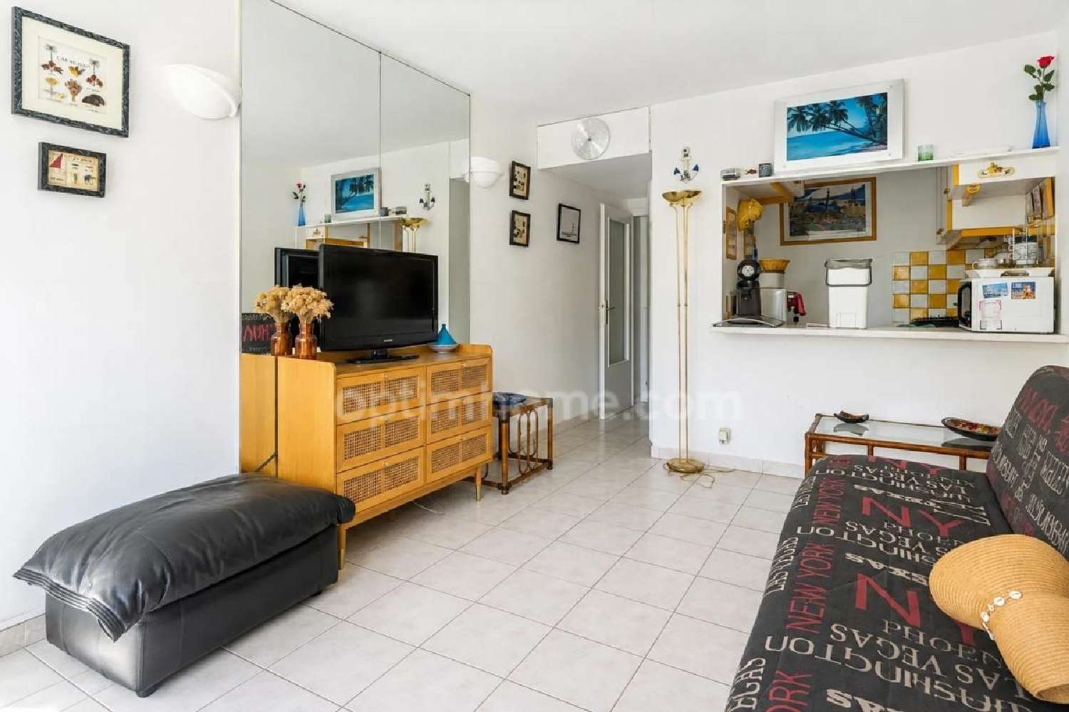 for sale apartment La Grande Motte Hérault 6