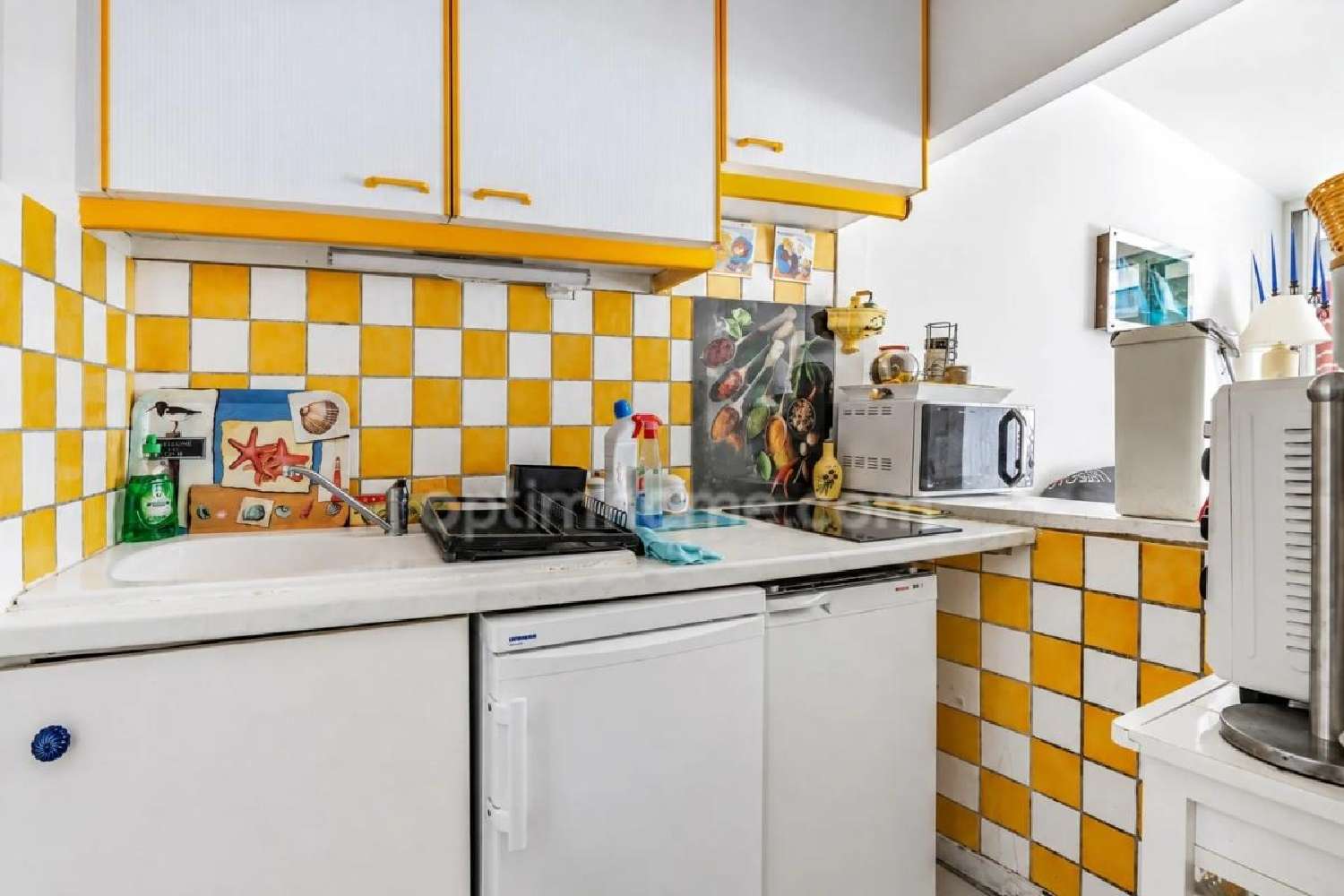 for sale apartment La Grande Motte Hérault 7