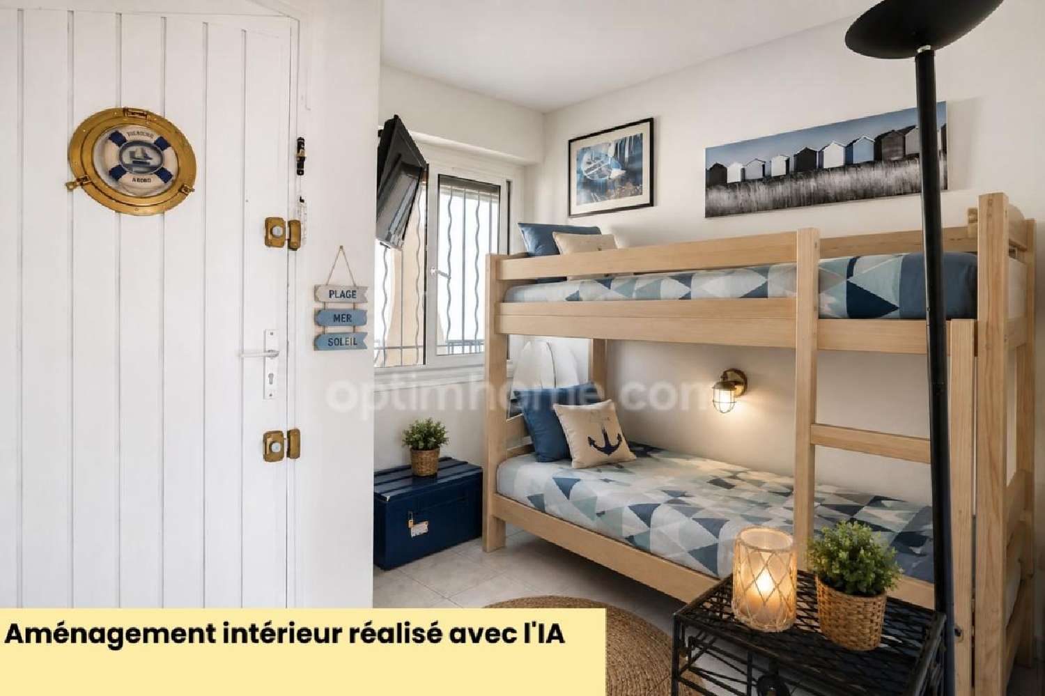 for sale apartment La Grande Motte Hérault 8