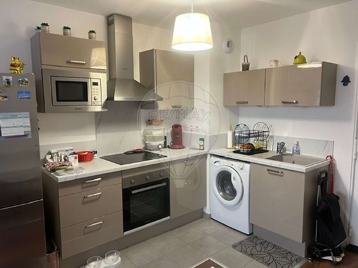 à vendre appartement La Grande-Paroisse Seine-et-Marne 1