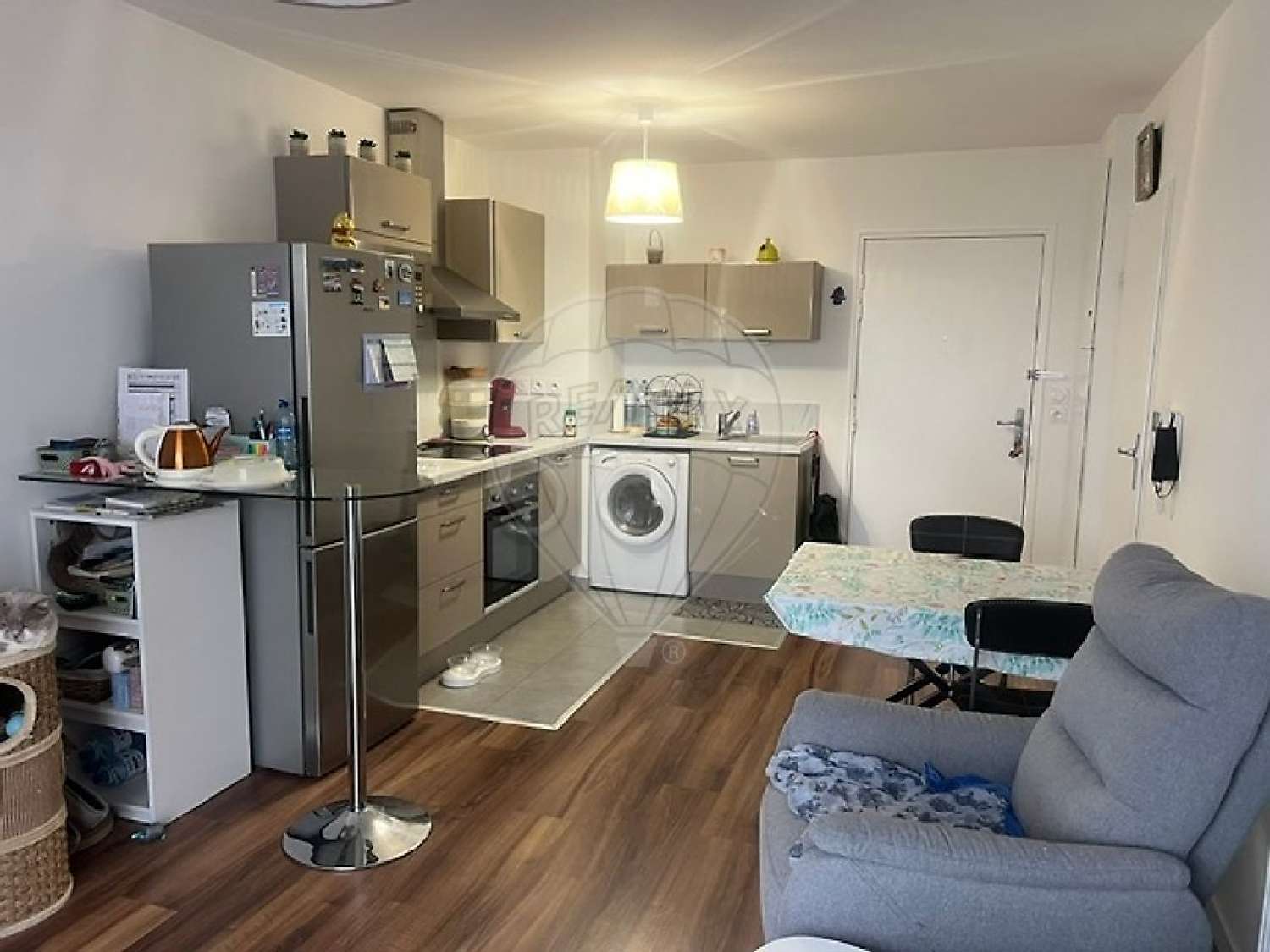 à vendre appartement La Grande-Paroisse Seine-et-Marne 2