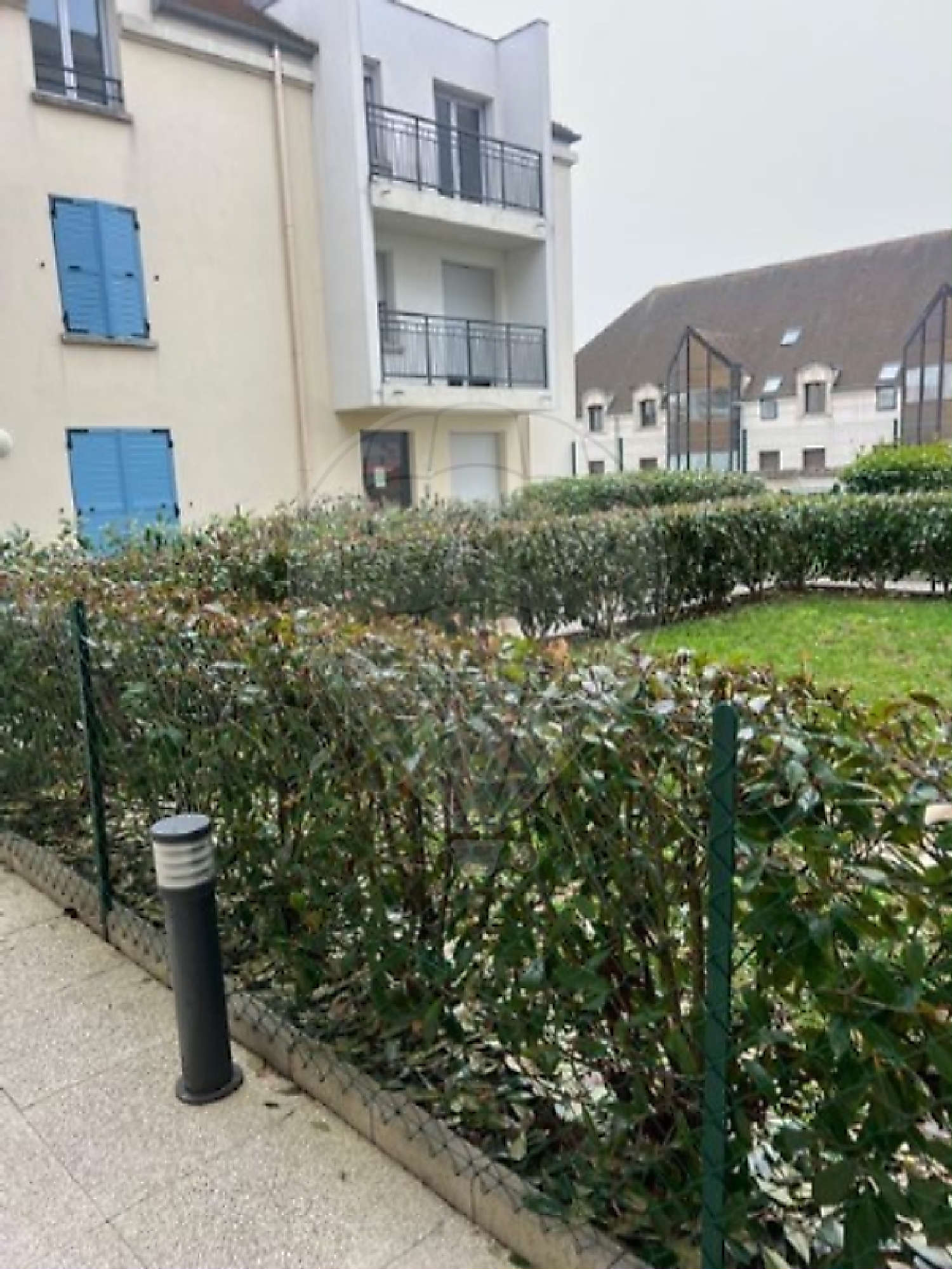 à vendre appartement La Grande-Paroisse Seine-et-Marne 3