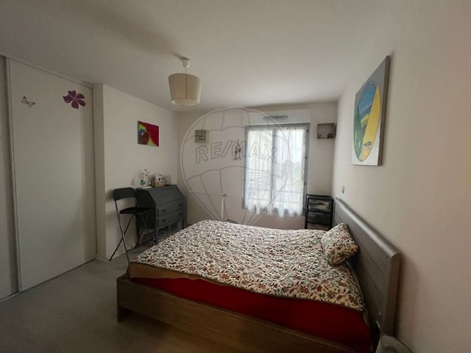 à vendre appartement La Grande-Paroisse Seine-et-Marne 4