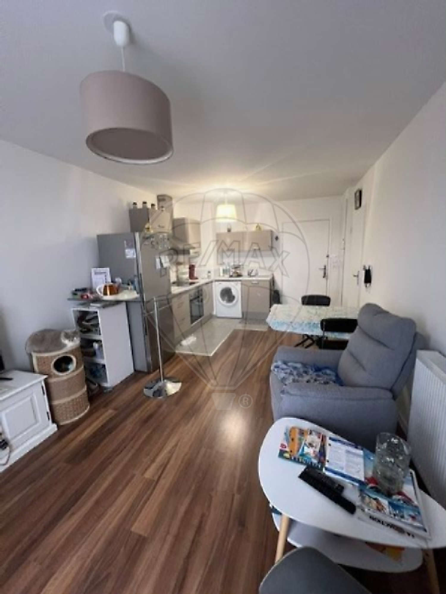 à vendre appartement La Grande-Paroisse Seine-et-Marne 6