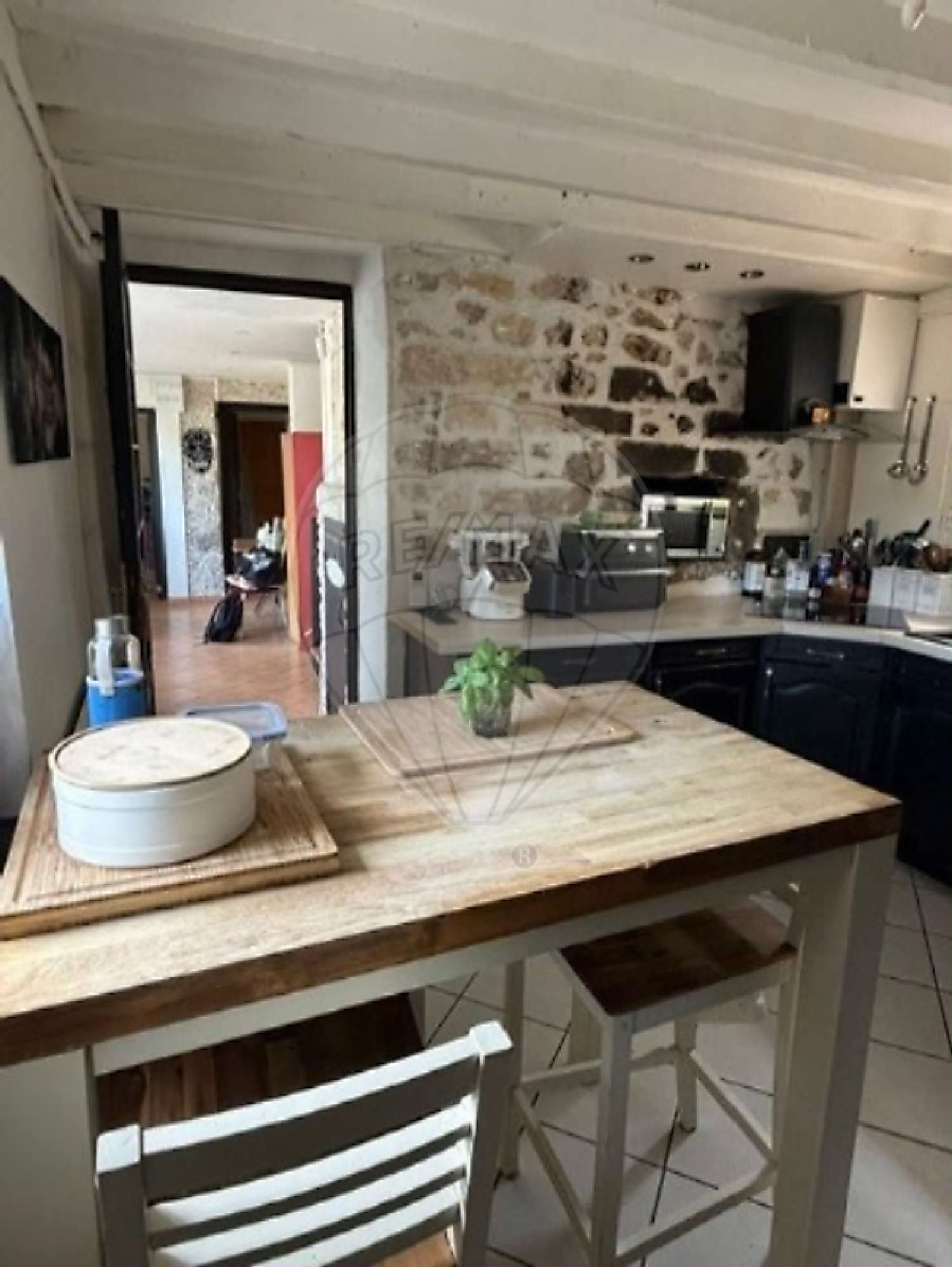 à vendre appartement La Grande-Paroisse Seine-et-Marne 7