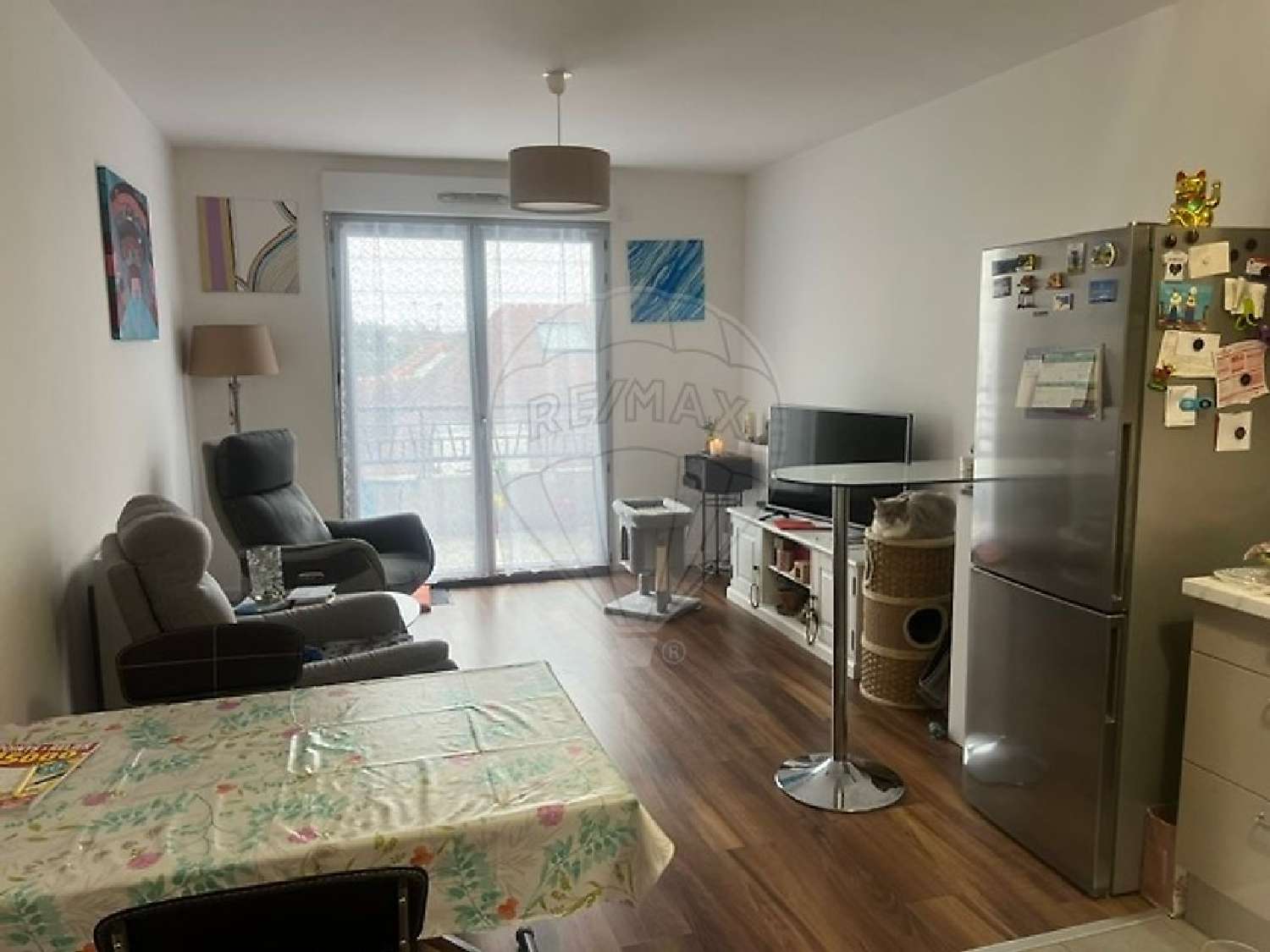 à vendre appartement La Grande-Paroisse Seine-et-Marne 8