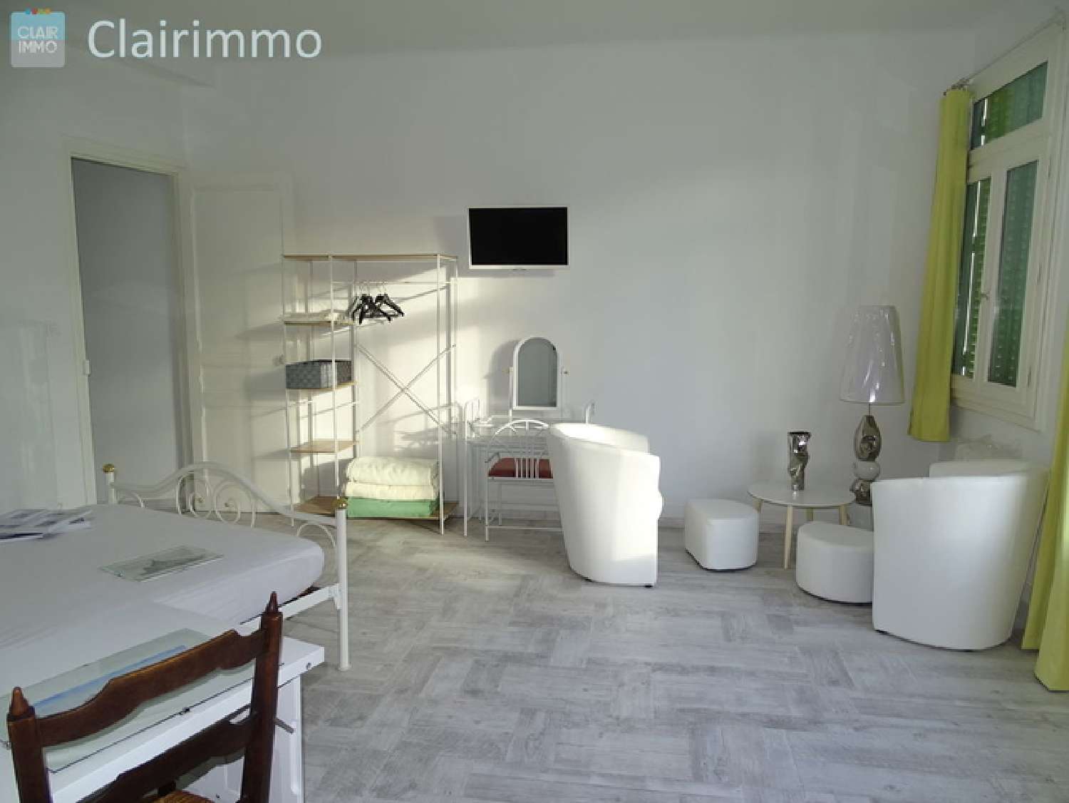  kaufen Wohnung/ Apartment La Lande-Saint-Siméon Orne 1