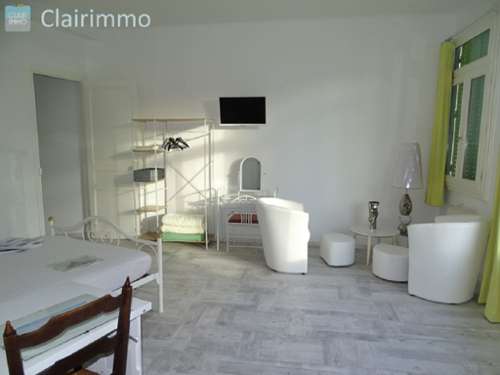 La Lande-Saint-Siméon Orne Wohnung/ Apartment Bild 7387906