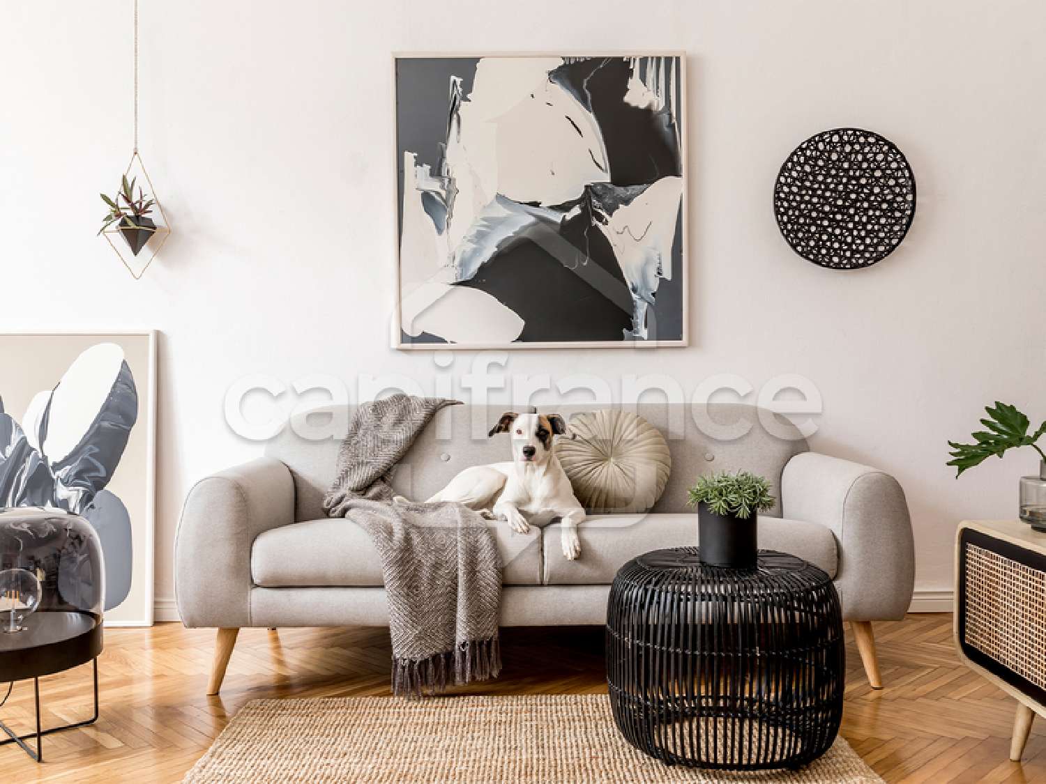 à vendre appartement La Londe-les-Maures Var 2