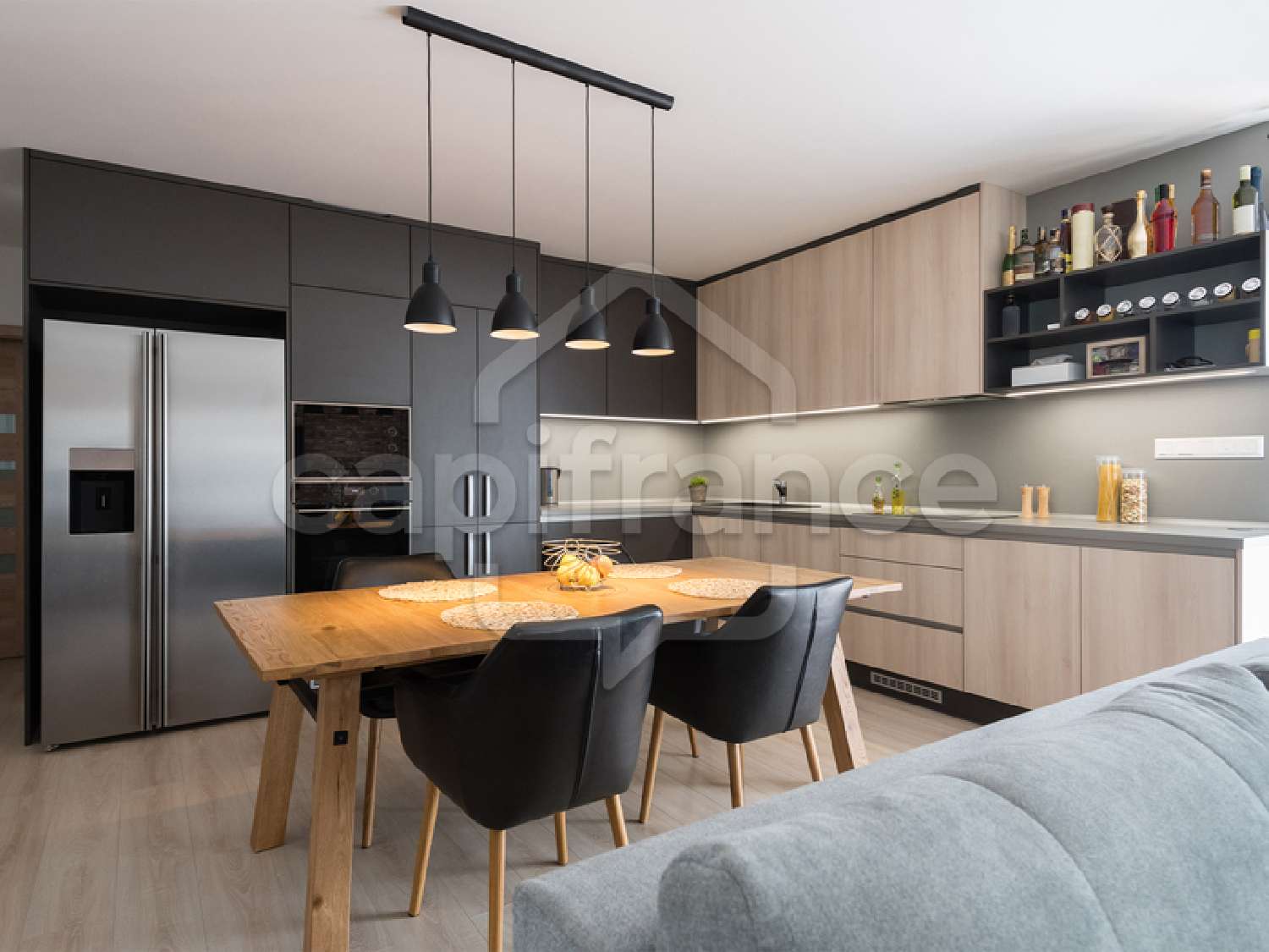 à vendre appartement La Londe-les-Maures Var 5