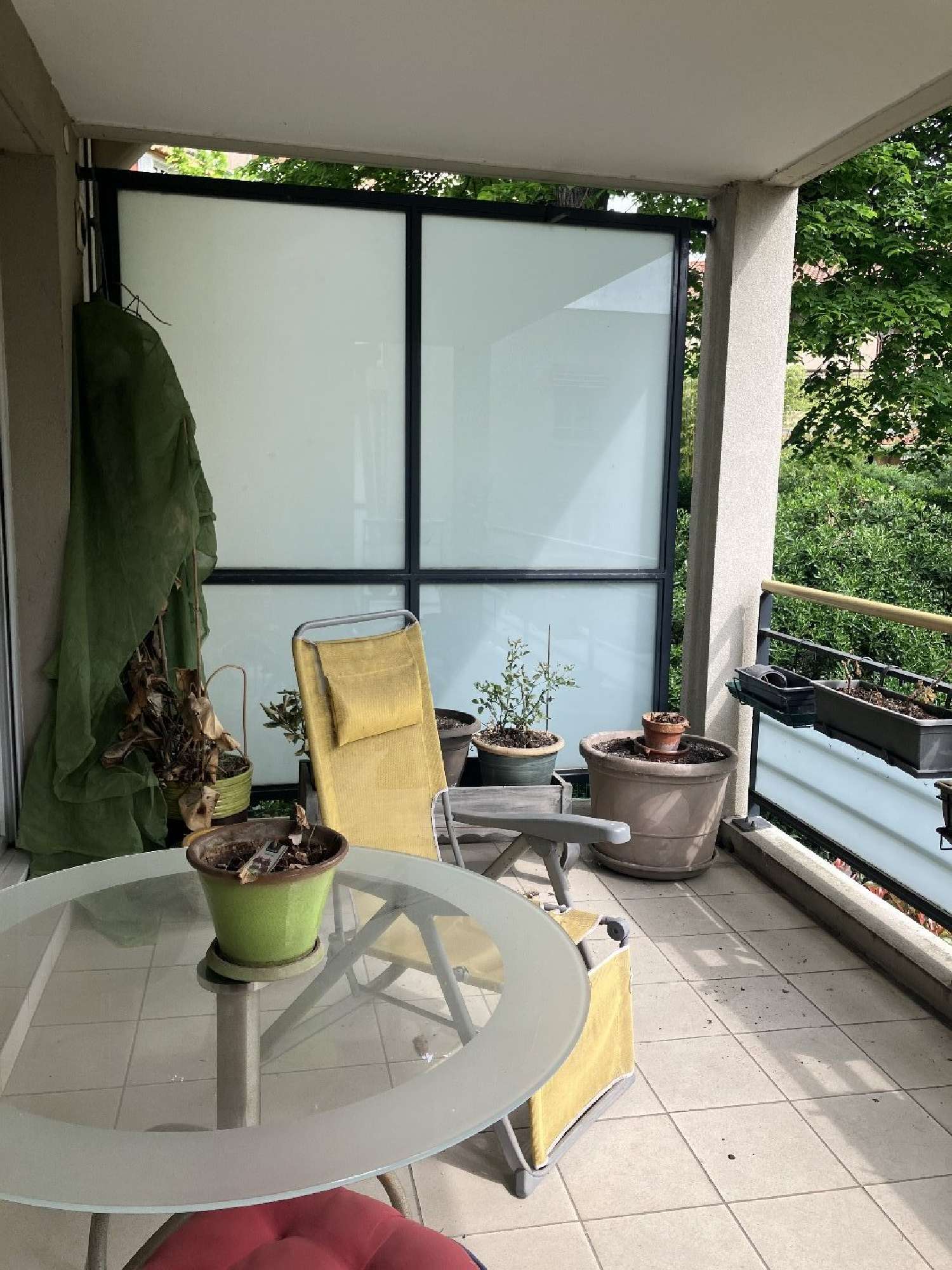 for sale apartment La Mulatière Rhône 1