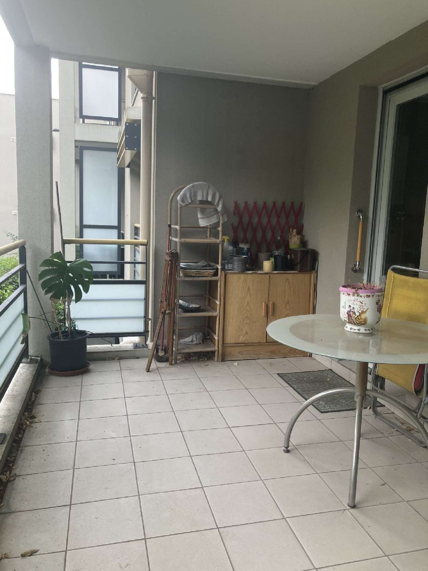 for sale apartment La Mulatière Rhône 2