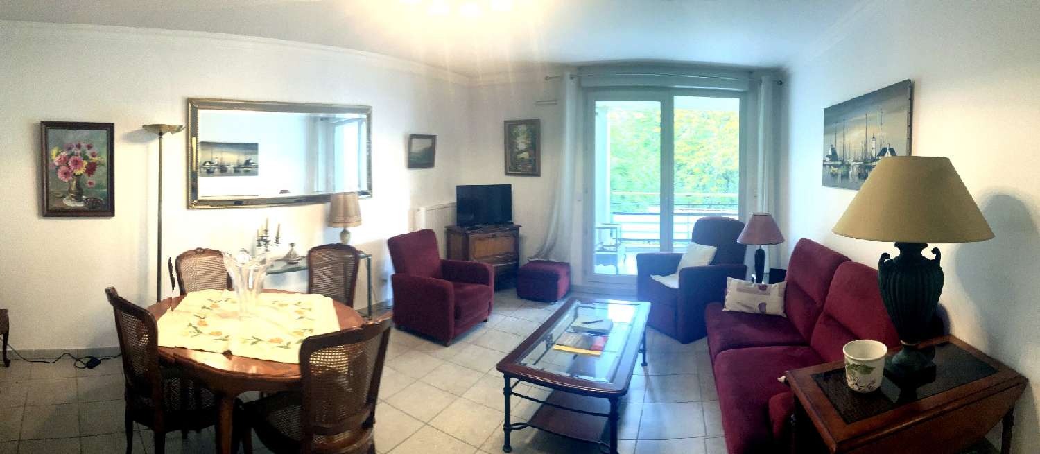 for sale apartment La Mulatière Rhône 4