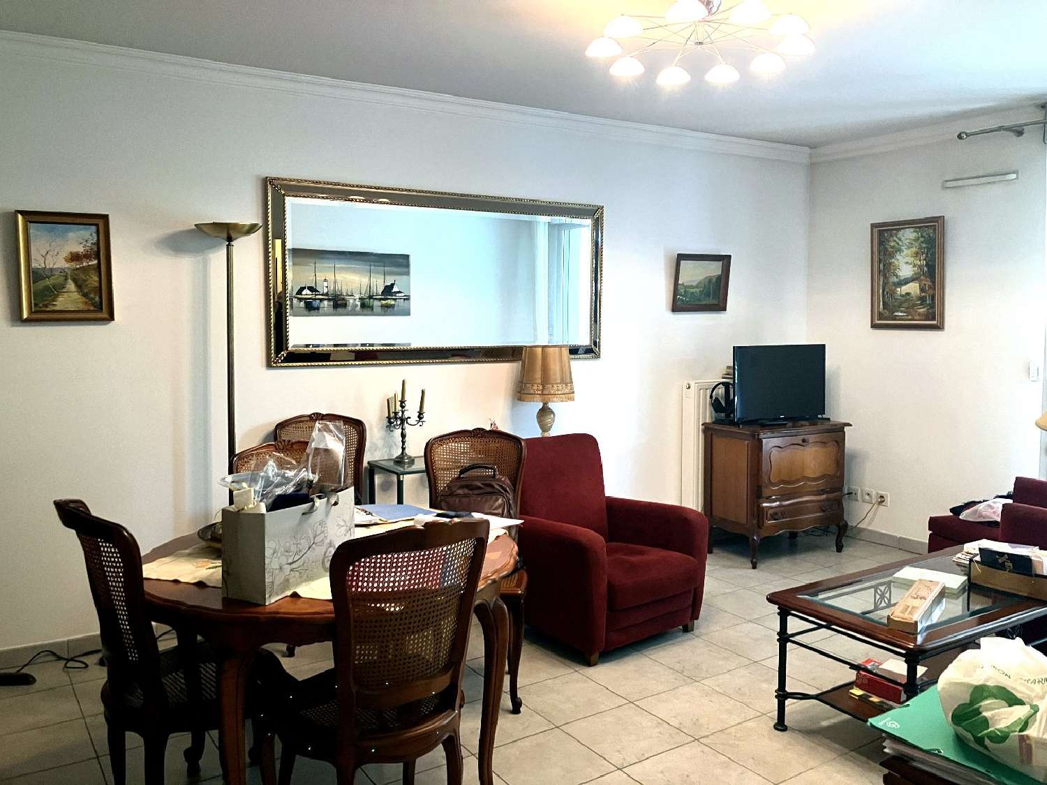 for sale apartment La Mulatière Rhône 5