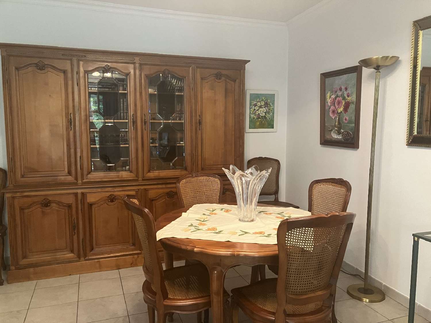 for sale apartment La Mulatière Rhône 6