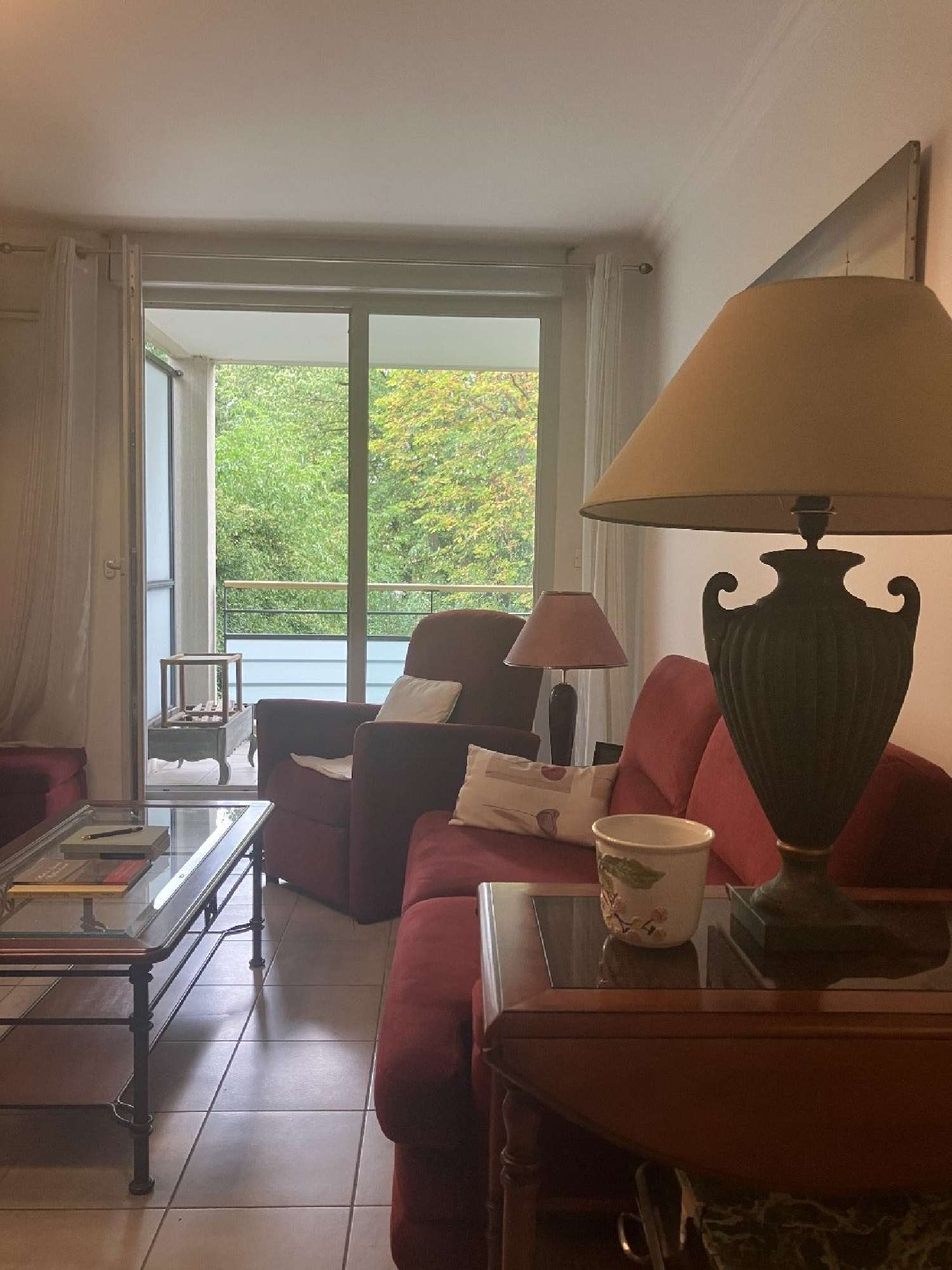 for sale apartment La Mulatière Rhône 7