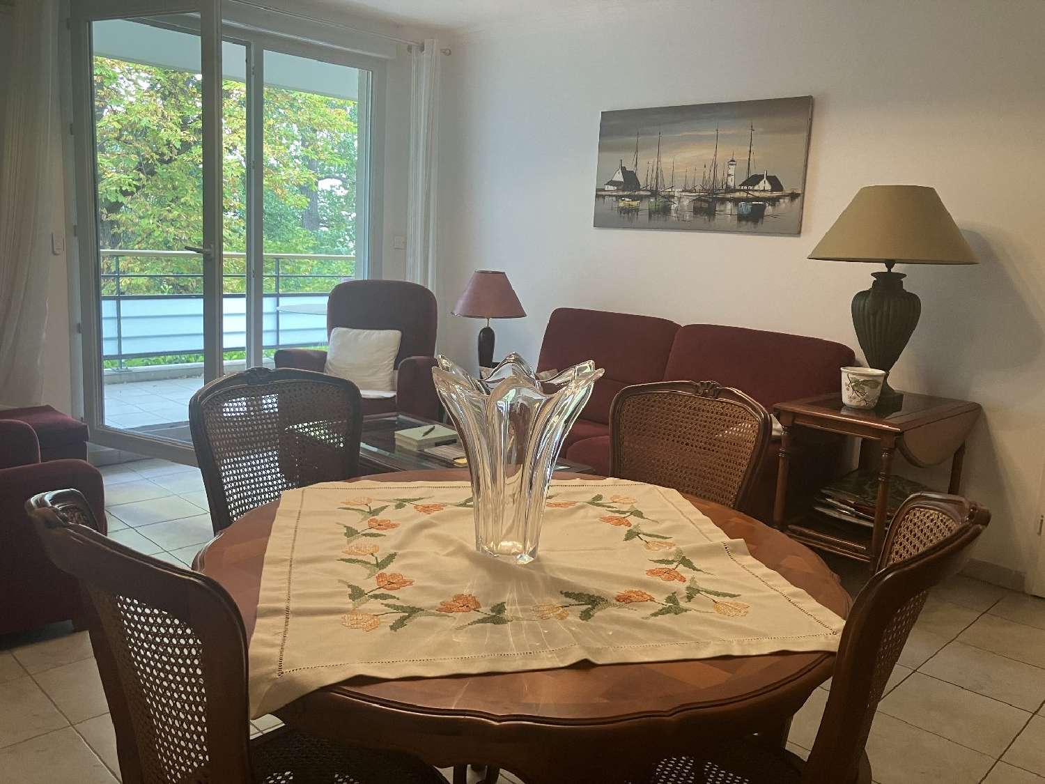for sale apartment La Mulatière Rhône 8