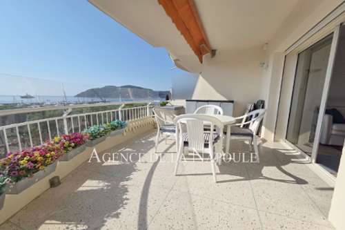 La Napoule Alpes-Maritimes Wohnung/ Apartment Bild 7394305