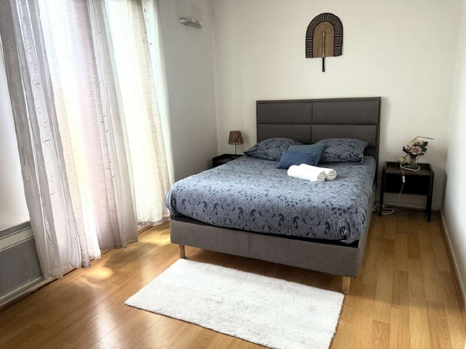  à vendre appartement La Plaine-Saint-Denis Seine-Saint-Denis 4