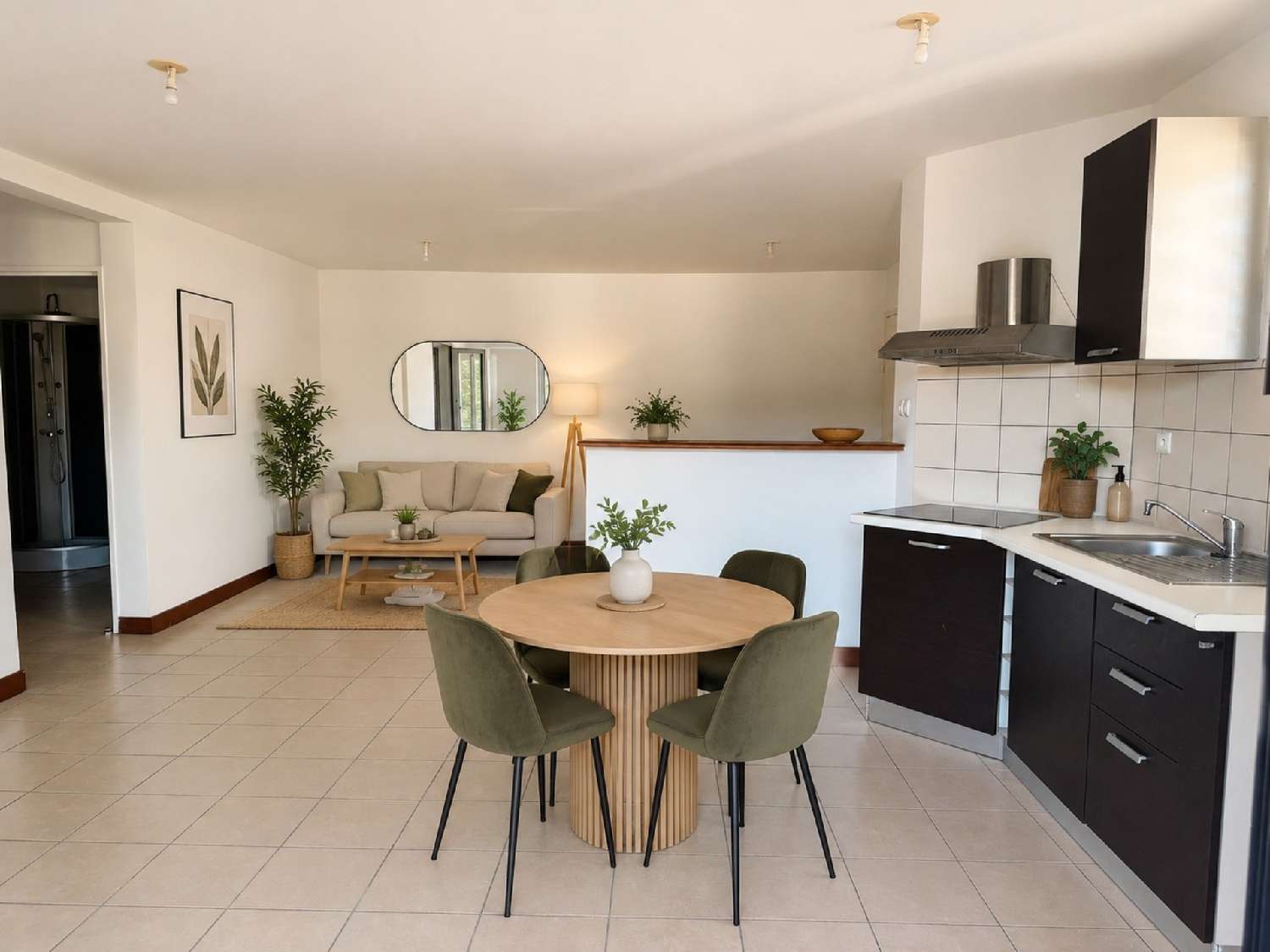 en venta apartamento La Possession La Réunion 2