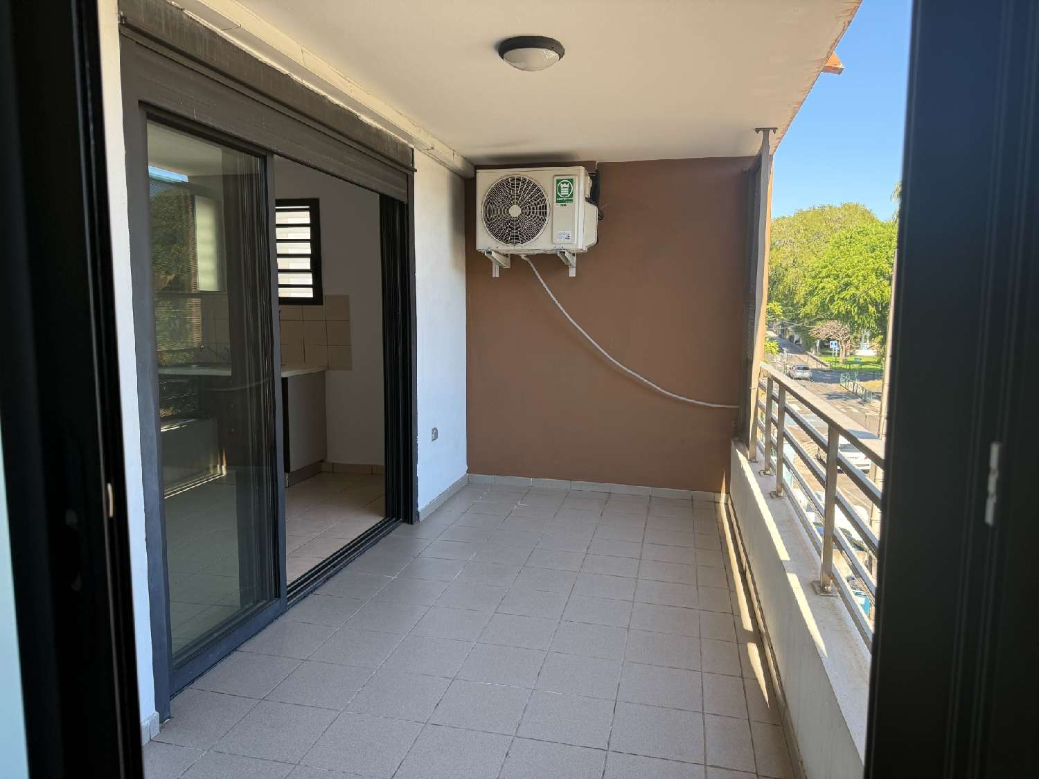en venta apartamento La Possession La Réunion 3