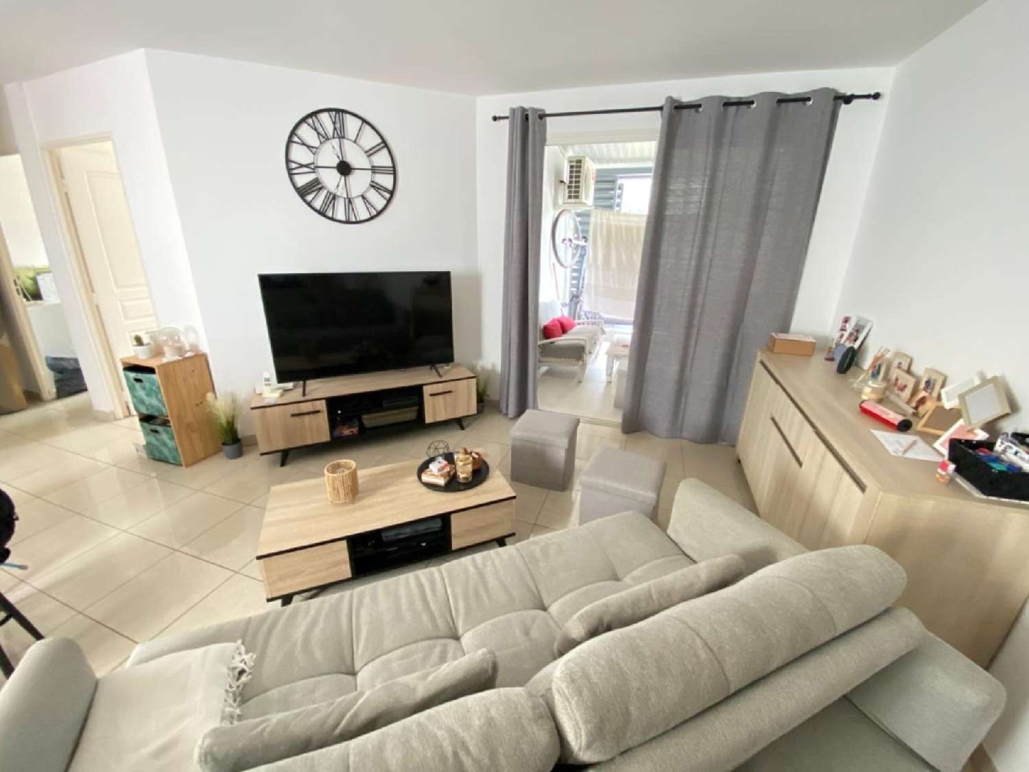  à vendre appartement La Possession La Réunion 1
