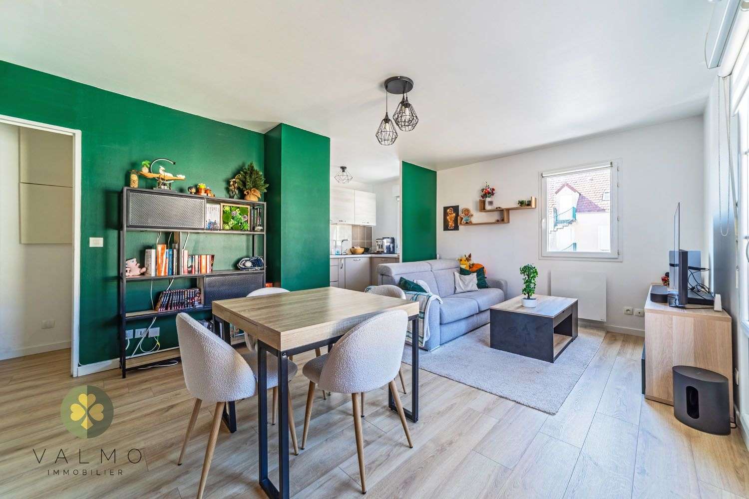 te koop appartement La Queue-lès-Yvelines Yvelines 1