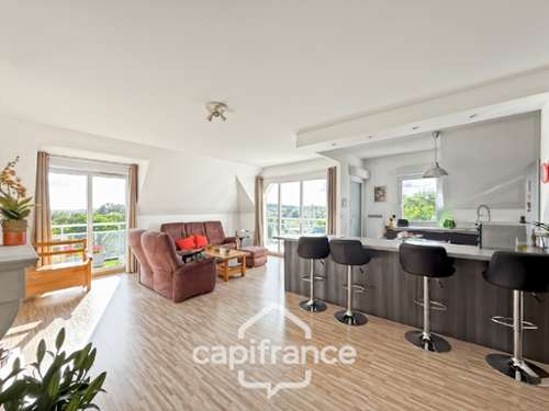 La Riche Indre-et-Loire appartement foto 7392043