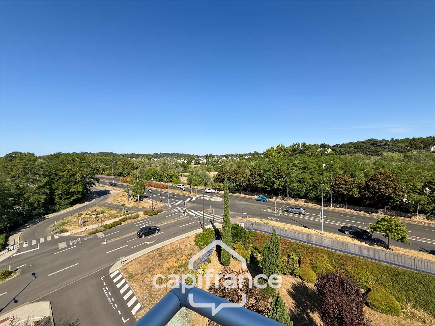 te koop appartement La Riche Indre-et-Loire 2