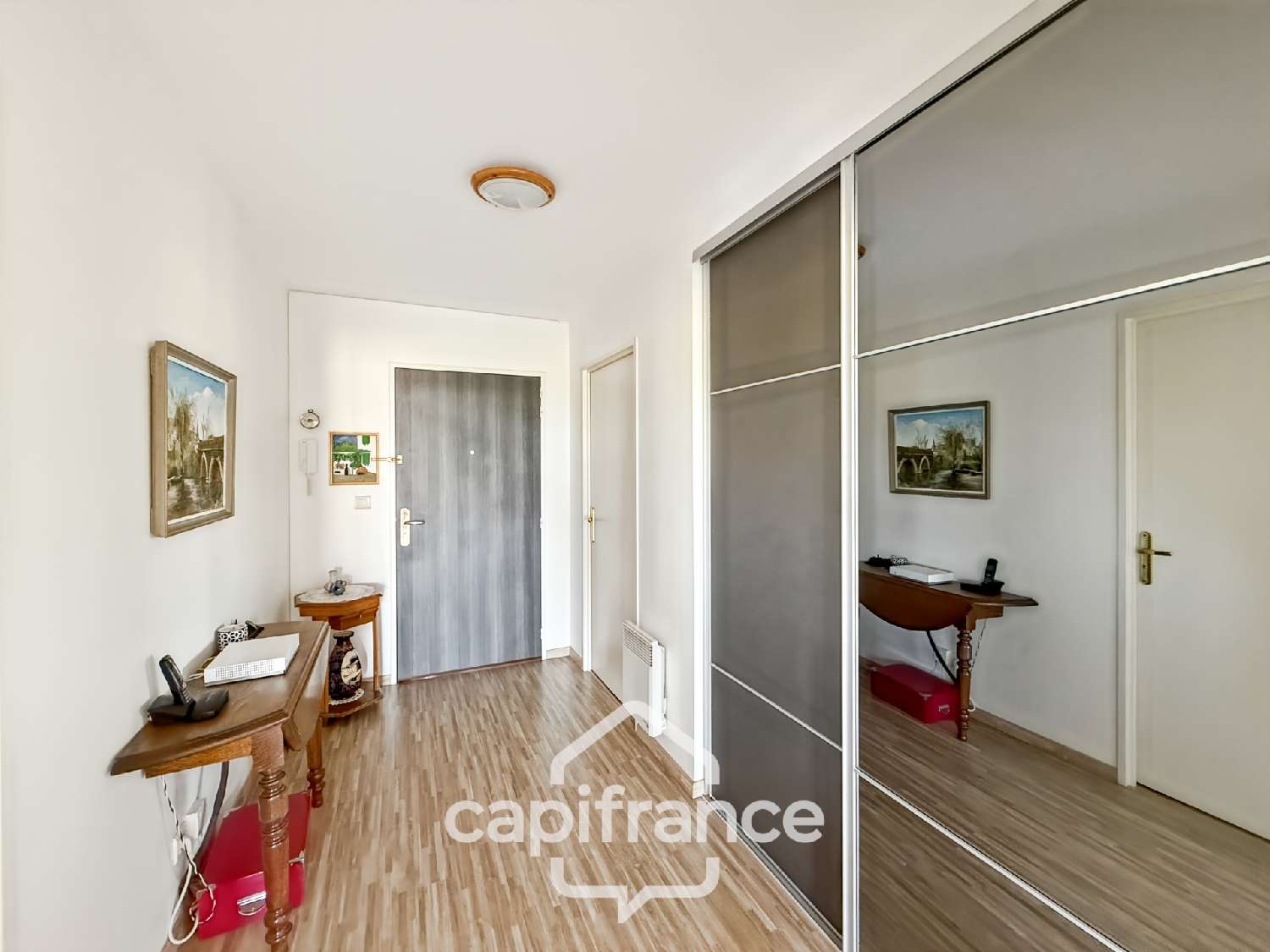 te koop appartement La Riche Indre-et-Loire 3