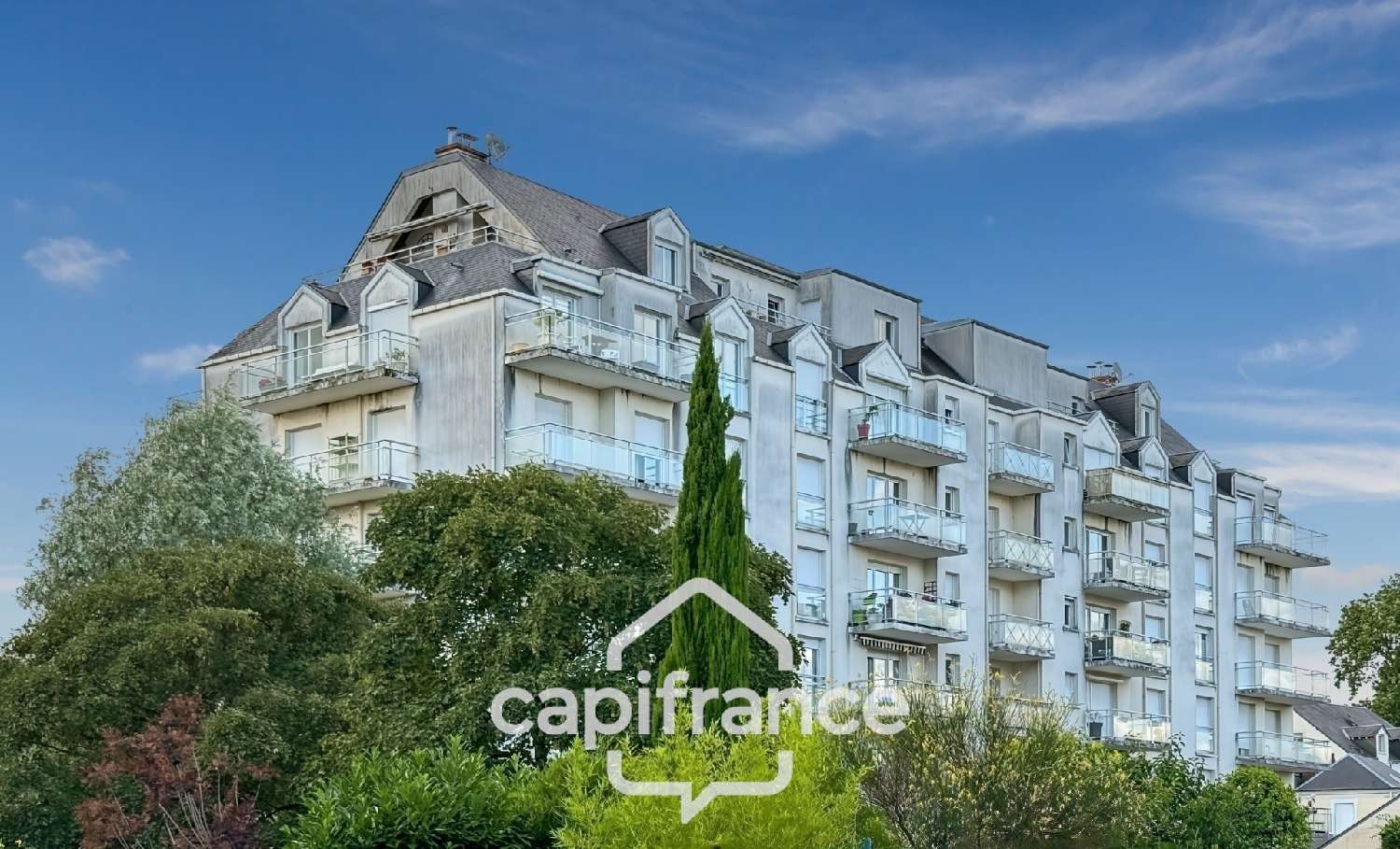 te koop appartement La Riche Indre-et-Loire 6