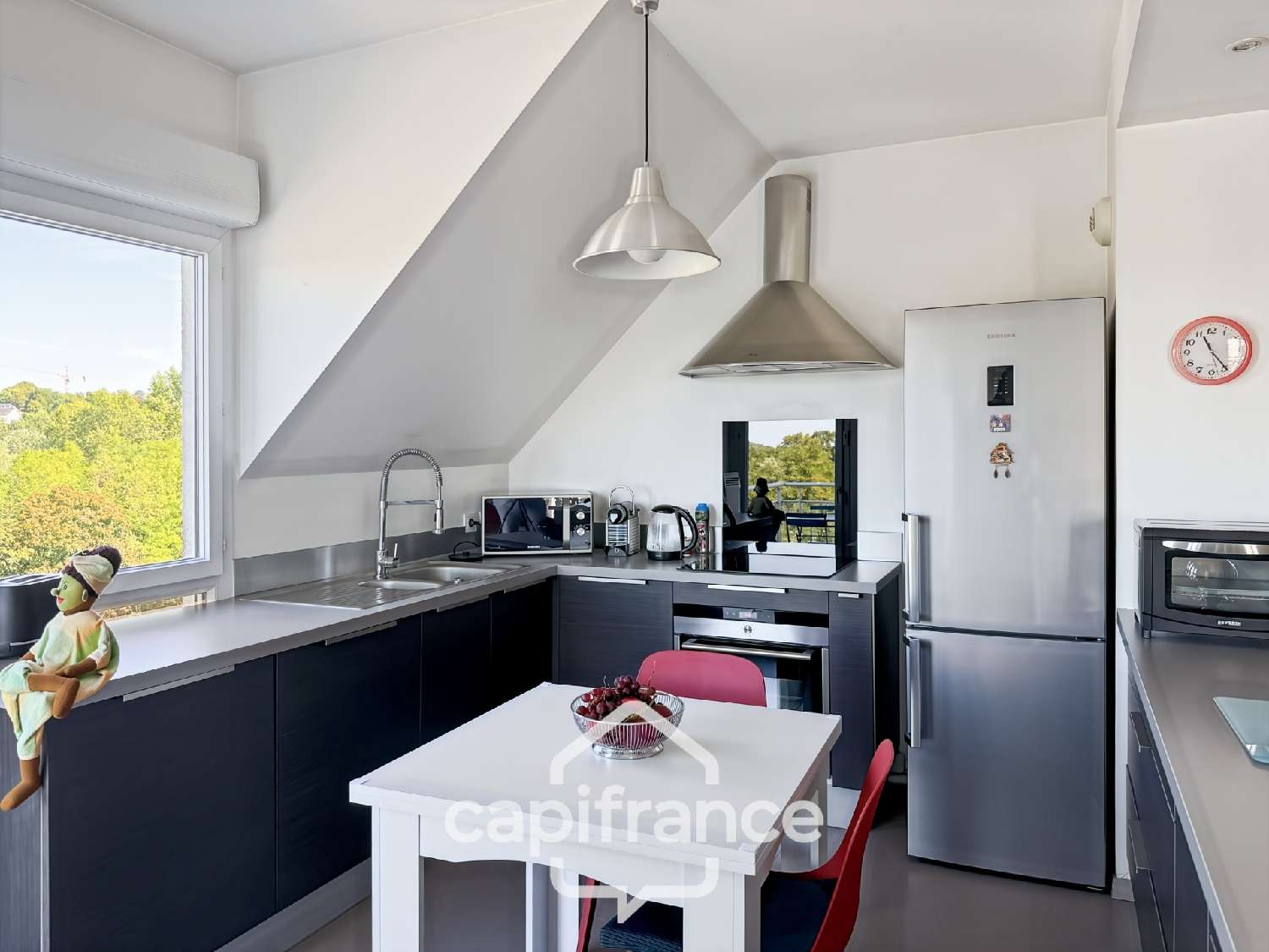 te koop appartement La Riche Indre-et-Loire 7