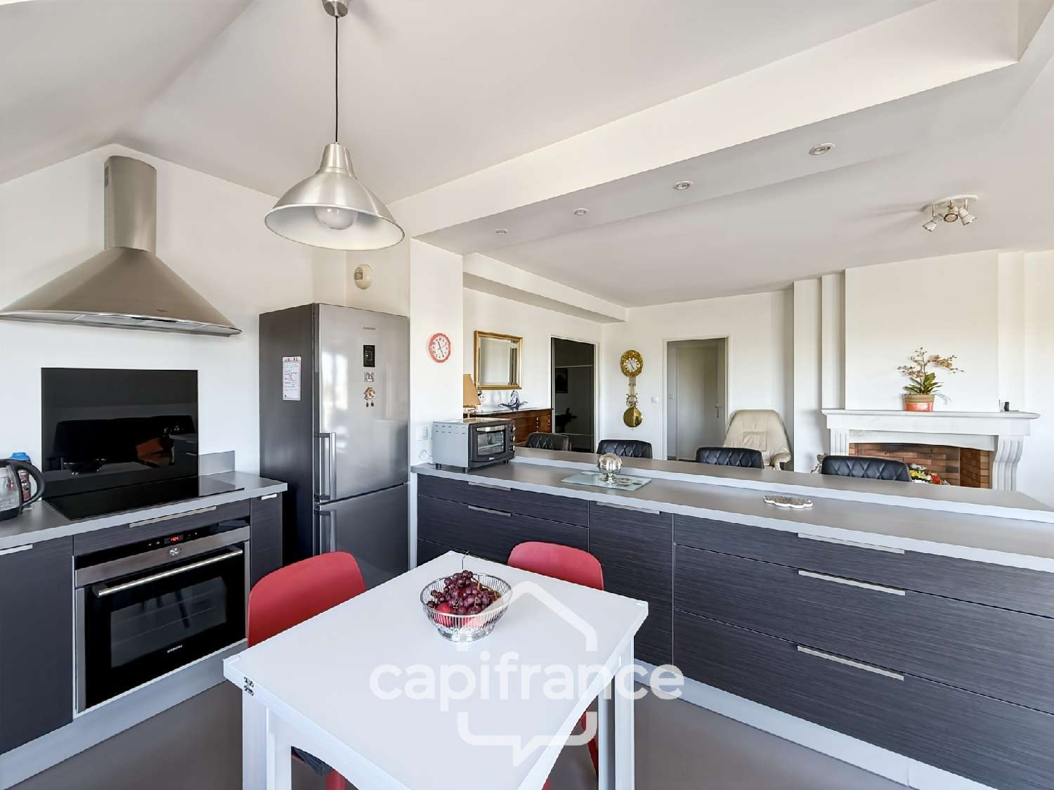 te koop appartement La Riche Indre-et-Loire 8