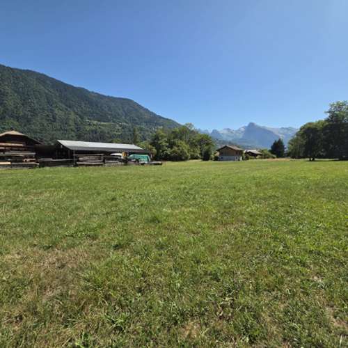 La Rivière-Enverse Haute-Savoie apartment foto 7393157