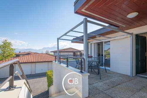 La Roche-sur-Foron Haute-Savoie apartamento foto 7389026