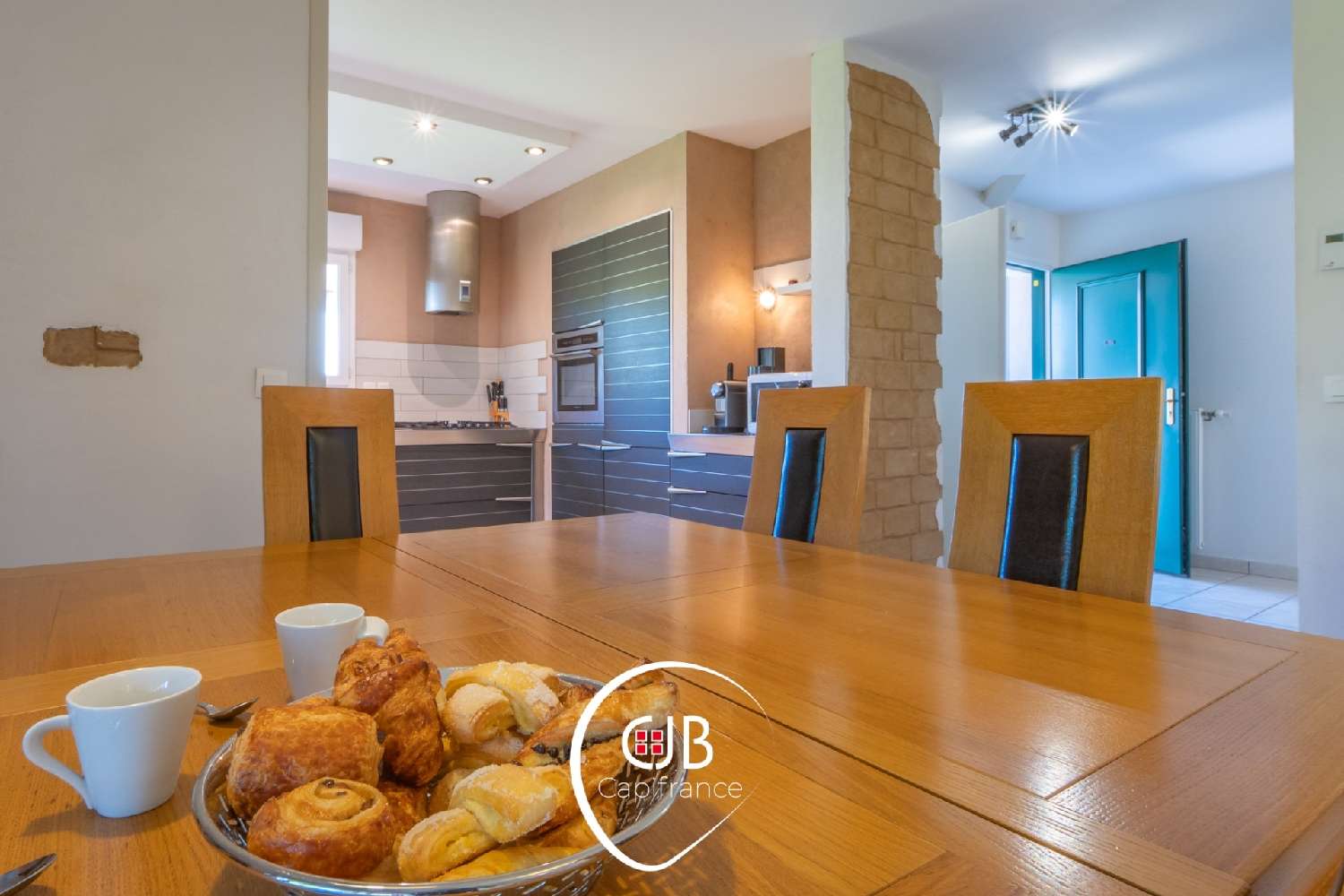 en venta apartamento La Roche-sur-Foron Haute-Savoie 2
