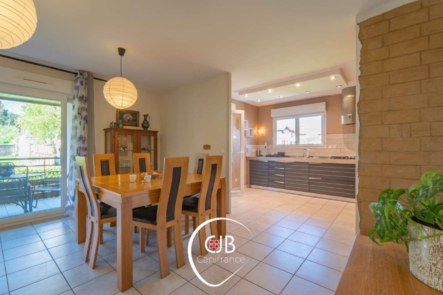 en venta apartamento La Roche-sur-Foron Haute-Savoie 4