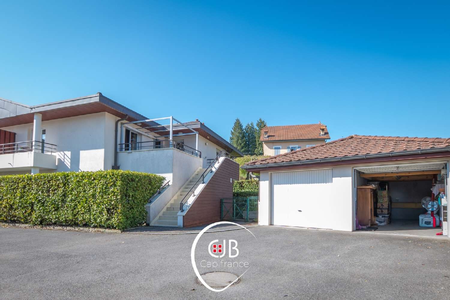 en venta apartamento La Roche-sur-Foron Haute-Savoie 5