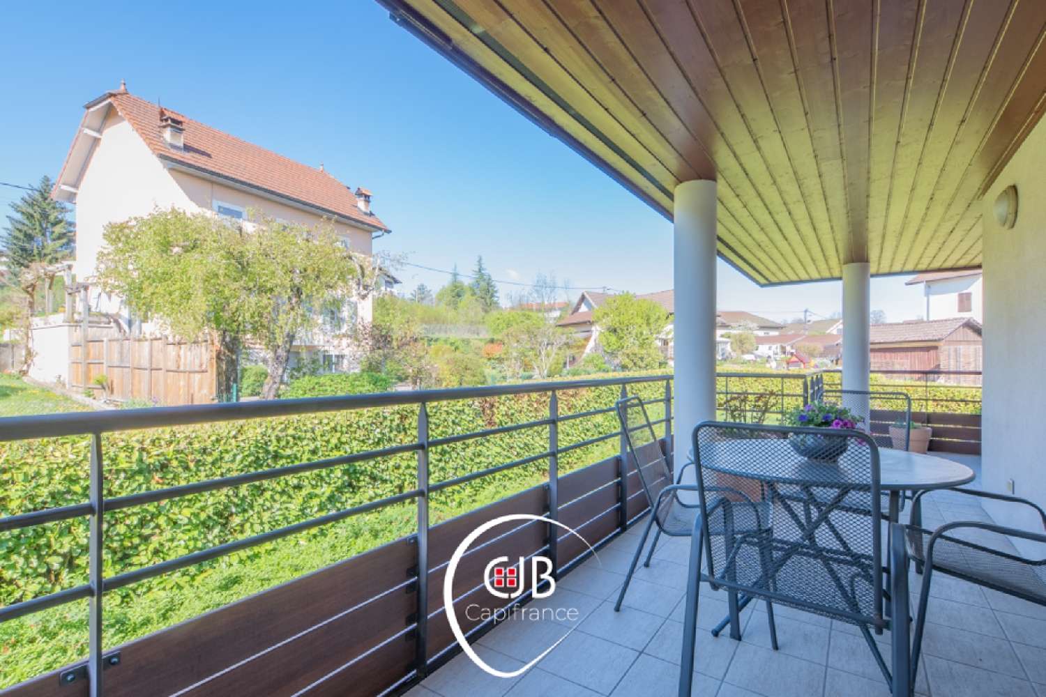 en venta apartamento La Roche-sur-Foron Haute-Savoie 6