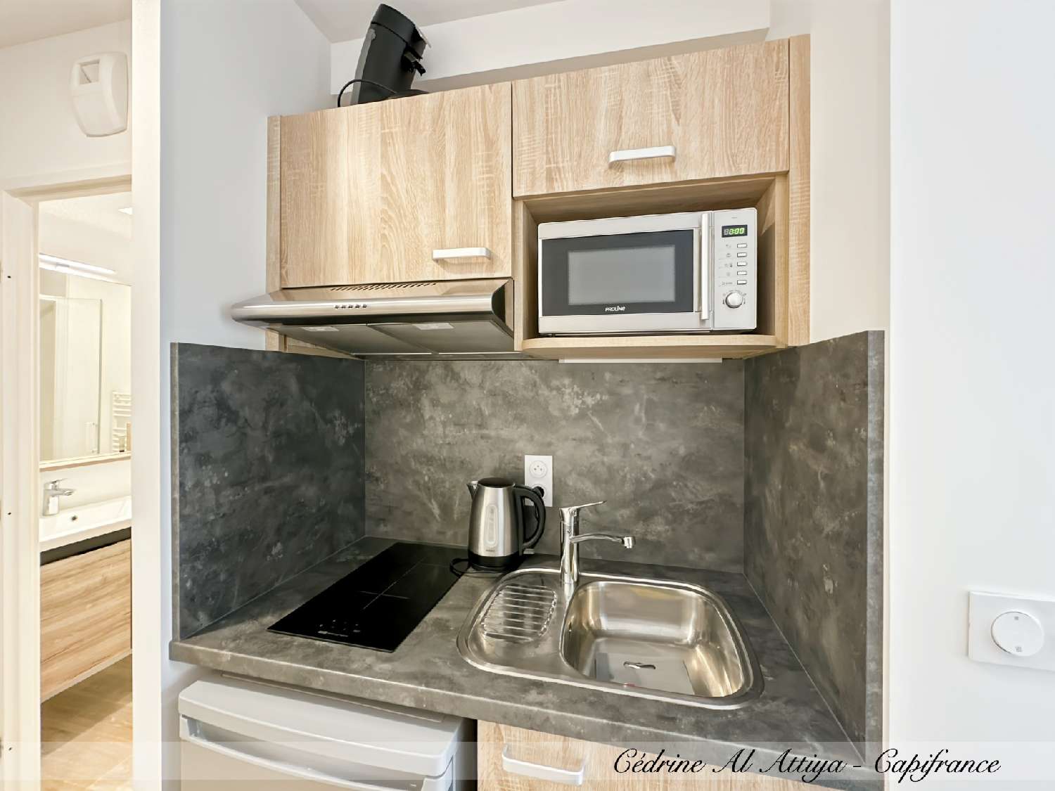 kaufen Wohnung/ Apartment La Rochelle Charente-Maritime 5