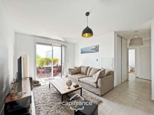 La Rochelle Charente-Maritime appartement foto 7383808