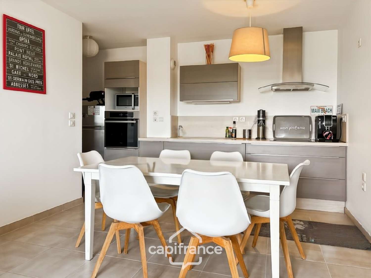 à vendre appartement La Rochelle Charente-Maritime 2